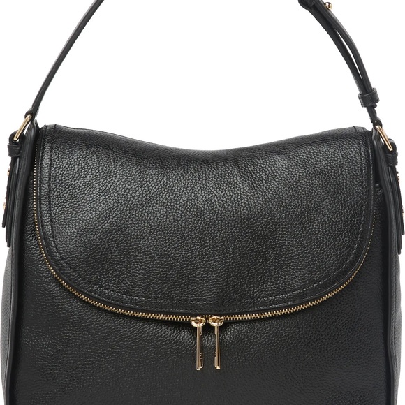 Marc Jacobs The Groove Hobo Shoulder Bag - Picture 5 of 6